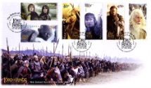 05.11.2003
Lord of the Rings - The Return of the King
The Horsemen of Rohan
Official Sponsors