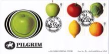 25.03.2003
Fun Fruit and Veg
Apple
Benham, Pilgrim No.0