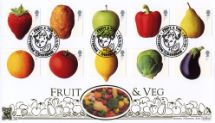 25.03.2003
Fun Fruit and Veg
Fruit and Veg
Benham, Gold (500) No.248