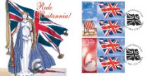 27.07.2004
Britannia: Generic Sheet
The British Holiday
Bradbury, Britannia No.17