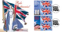 27.07.2004
Britannia: Generic Sheet
The British Cup of Tea
Bradbury, Britannia No.17