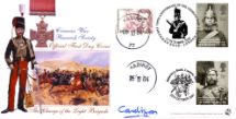 12.10.2004
Crimean War
Double postmarked in Turkey (1)
Bradbury, Sovereign No.47