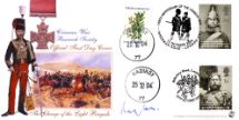 12.10.2004
Crimean War
Double postmarked in Turkey (2)
Bradbury, Sovereign No.47