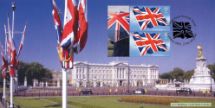 27.07.2004
Britannia: Generic Sheet
Buckingham Palace
Bradbury