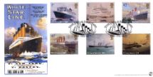 13.04.2004
Ocean Liners
Titanic Poster
Bradbury, Sovereign No.40