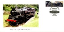 13.01.2004
Classic Locomotives
Worth Valley Railway