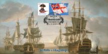 21.10.2005
Battle of Trafalgar
Nelson's Flagships
Bradbury, Britannia No.20