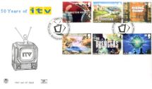 15.09.2005
Classic ITV
Vintage Television set
Stuart