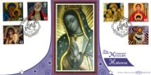 01.11.2005
Christmas 2005
The Mexican Madonna
Benham, BLCS No.318