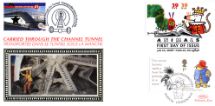 10.01.2006
Animal Tales: Generic Sheet
Channel Tunnel
Benham, Channel Tunnel No.601