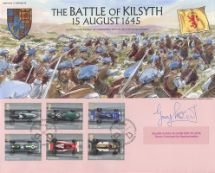 03.07.2007
Grand Prix
Battle of Kilsyth
Benham, Heritage of Britain No.49