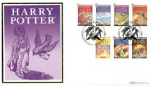 17.07.2007
Harry Potter
Harry Potter
Benham, BLCS No.366