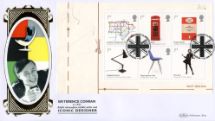 13.01.2009
PSB: Design Classics - Pane 3
Sir Terence Conran
Benham, BLCS No.417