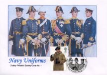 17.09.2009
Navy Uniforms
Navy Uniforms
Official Sponsors