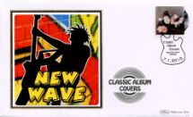 07.01.2010
Classic Album Covers
New Wave
Benham, BS No.911