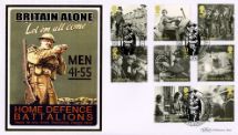 13.05.2010
Britain Alone
Home Defence Battalions
Benham, BLCS No.467