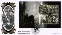 13.05.2010
PSB: Britain Alone - Pane 3
Fire Fighters
Benham, BLCS No.469