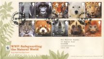 22.03.2011
WWF
Natural Habitat
Royal Mail/Post Office