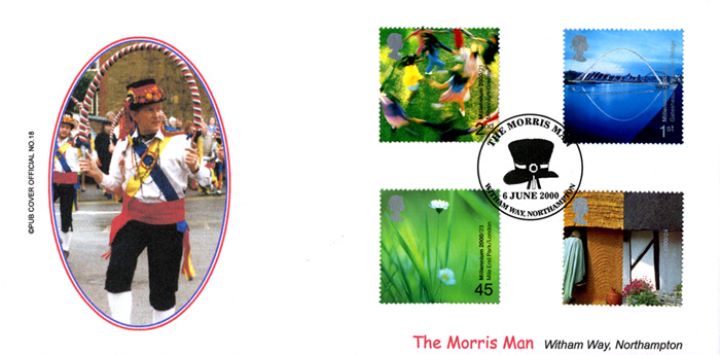 People & Place, The Morris Man