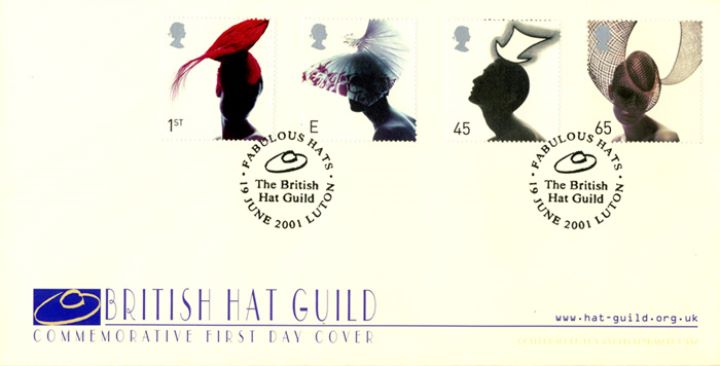 Fabulous Hats, British Hat Guild