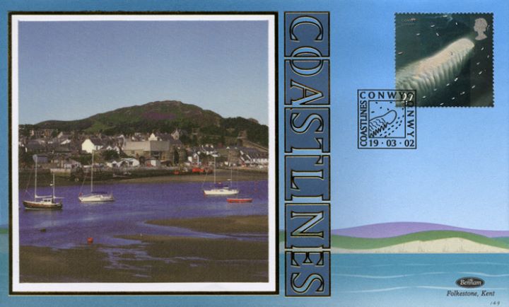 Coastlines, Conwy