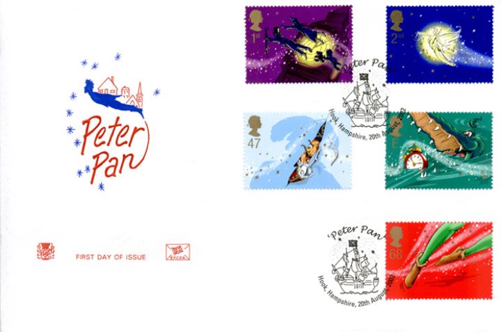 Peter Pan