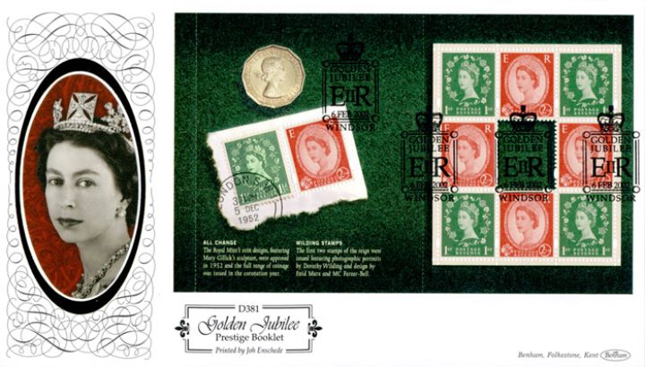 PSB: Accession - Pane 4, New Stamps and Coins
