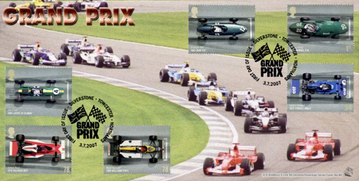 Grand Prix