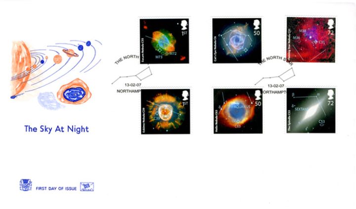 The Sky at Night, The Planets