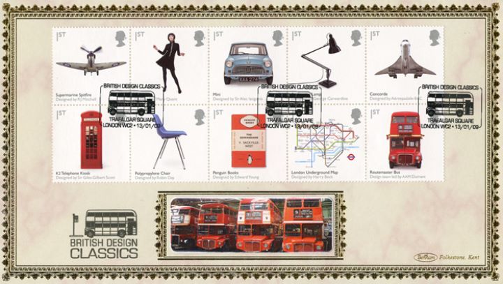 Design Classics, Routemaster