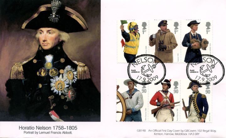 pictorial history of u.s. navy uniforms