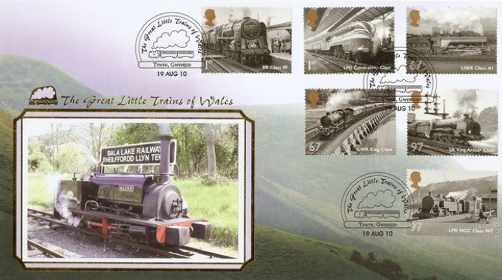 Great British Railways, Bala Lake Railway