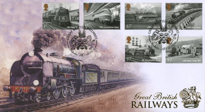 Great British Railways, Southern Railway