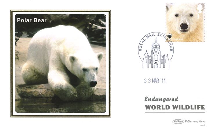 WWF, Polar Bear