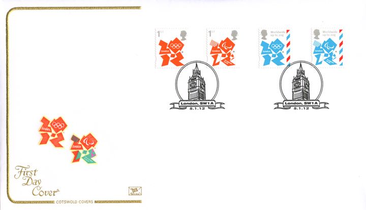 Olympic Emblems