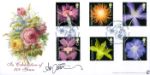 Royal Horticultural Society, Bouquet of Flowers
Autographed By: Alan Titchmarsh (Gardening Presenter)