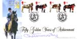 All the Queen's Horses, British Horse Society
Autographed By: Christopher Timothy (Starred in 'All Creatures Great and Small')