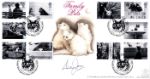 Cats & Dogs, Cats
Autographed By: David Jacobs (Former Disc Jockey &  Vice President of RSPCA)