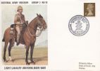 National Army Museum
Light Cavalry Uniform, Boer War