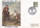 National Army Museum
The Marquess of Granby
Producer: Forces
Series: National Army Museum Group 3 (9)