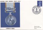 National Army Museum
Crimean Medal