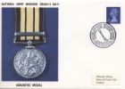 National Army Museum
Ashantee Medal