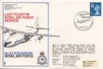 No 53 Squadron
Short Belfast C Mk1
Producer: Forces
Series: RAF Misc