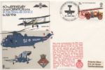 60th Anniversary
Royal Naval Air Service