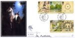 Lord of the Rings, Enchanted World
Autographed By: Sir Ian McKellen (Actor)