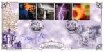 Fire & Light, Greenwich/Observatory
Autographed By: Jenny Agutter (Actress famous for role in 'The Railway Children')