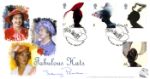 Fabulous Hats, Hats & the Royal Family
Autographed By: Jenny Pitman OBE (Famous horse trainer)