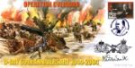 D-Day Landings 60th Anniversary, Operation Overlord
Autographed By: Malcolm Greensmith (Cover artist)