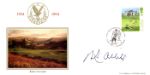 Golf, Gleneagles
Autographed By: Peter Alliss (Famous golf commentator)