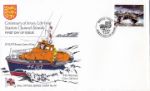 44ft Waveney Class Lifeboat
Jersey Lifeboat Station